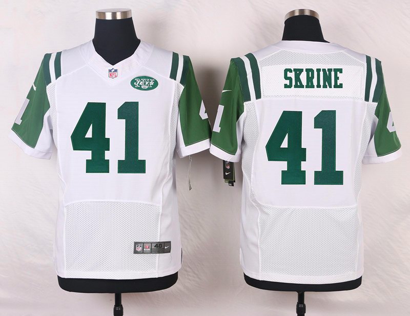 New York Jets elite jerseys-007